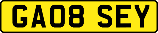 GA08SEY