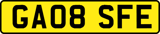 GA08SFE