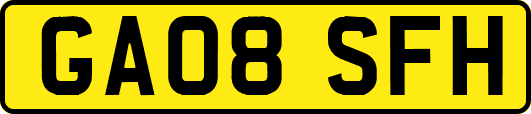 GA08SFH