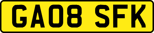 GA08SFK