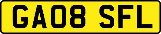GA08SFL