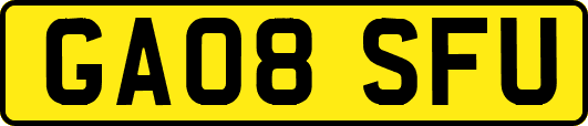 GA08SFU