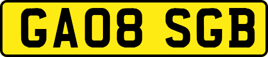 GA08SGB