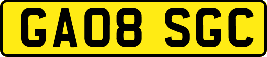 GA08SGC