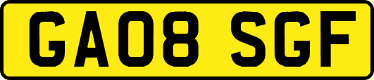 GA08SGF