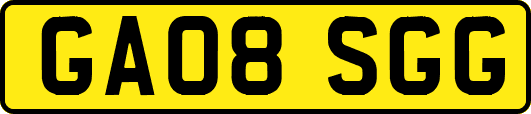 GA08SGG