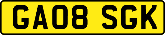GA08SGK