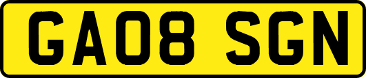 GA08SGN