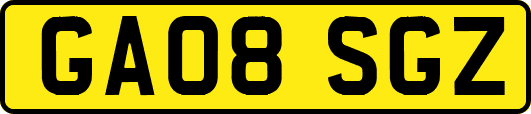 GA08SGZ