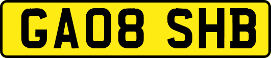 GA08SHB