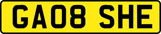 GA08SHE