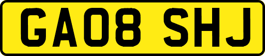 GA08SHJ