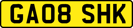 GA08SHK