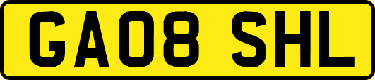 GA08SHL