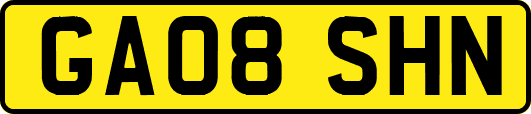 GA08SHN