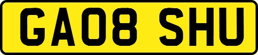 GA08SHU