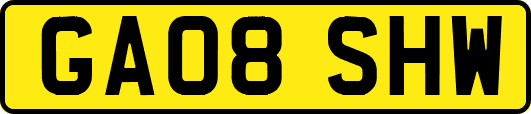 GA08SHW