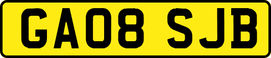 GA08SJB