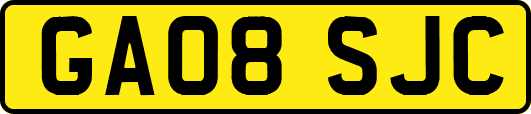 GA08SJC