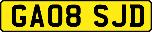 GA08SJD