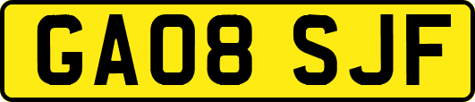 GA08SJF