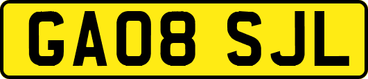 GA08SJL