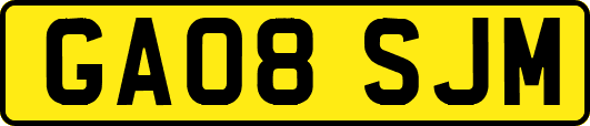 GA08SJM