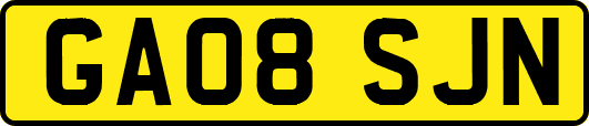 GA08SJN