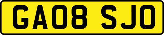 GA08SJO