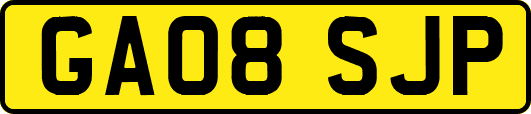 GA08SJP