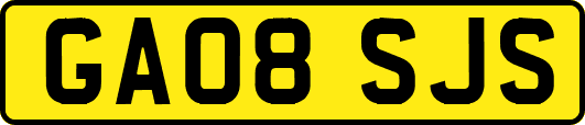 GA08SJS
