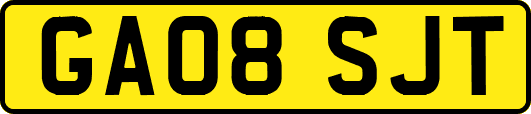 GA08SJT