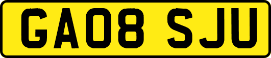 GA08SJU