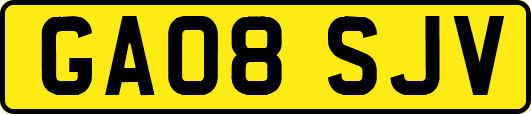 GA08SJV