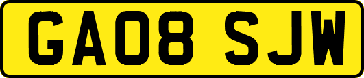 GA08SJW