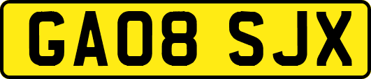 GA08SJX