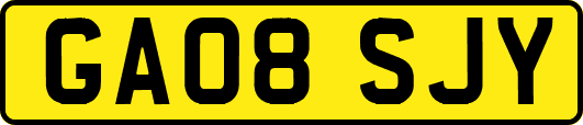 GA08SJY