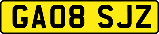 GA08SJZ