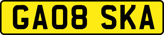 GA08SKA