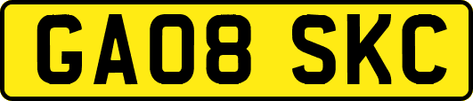 GA08SKC
