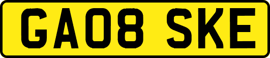 GA08SKE