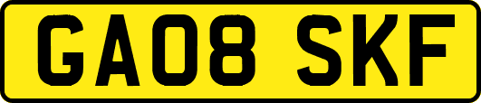 GA08SKF