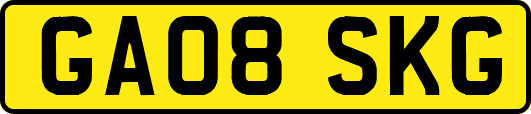 GA08SKG