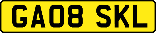 GA08SKL