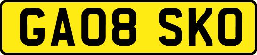 GA08SKO