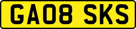 GA08SKS