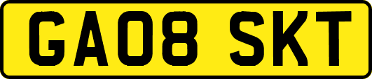 GA08SKT