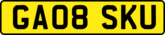 GA08SKU