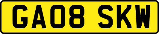 GA08SKW