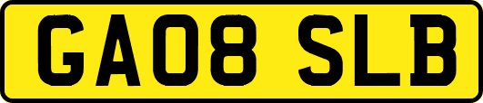 GA08SLB